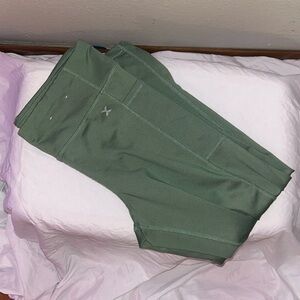 xersion girls leggings